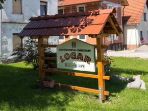 Turistična Kmetija Logar